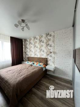 2-к квартира, сданный дом, 56м2, 19/24 этаж