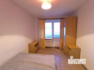 2-к квартира, вторичка, 60м2, 12/15 этаж