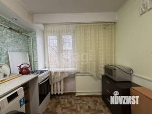 1-к квартира, вторичка, 32м2, 5/5 этаж
