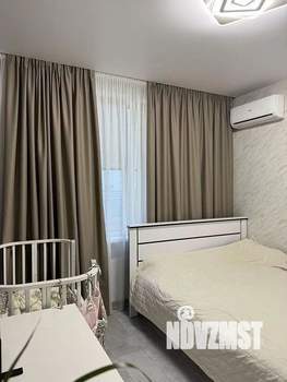 2-к квартира, вторичка, 45м2, 14/19 этаж