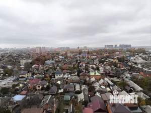 1-к квартира, вторичка, 39м2, 10/17 этаж