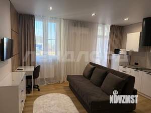 Студия квартира, вторичка, 29м2, 7/25 этаж