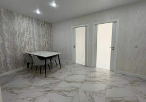 2-к квартира, вторичка, 53м2, 7/18 этаж