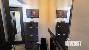 1-к квартира, вторичка, 38м2, 18/21 этаж