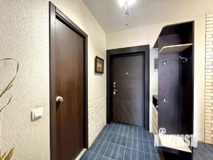 2-к квартира, вторичка, 50м2, 15/20 этаж