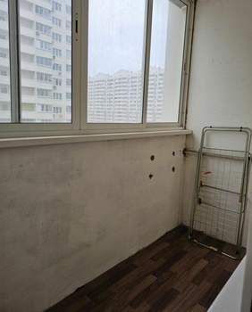 3-к квартира, вторичка, 83м2, 5/18 этаж