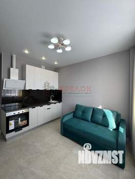 1-к квартира, вторичка, 35м2, 6/10 этаж