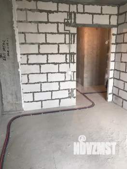 1-к квартира, вторичка, 48м2, 8/24 этаж