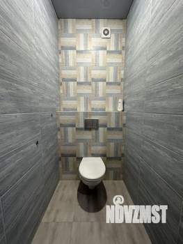 2-к квартира, вторичка, 60м2, 20/22 этаж