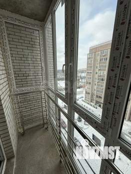 3-к квартира, вторичка, 80м2, 7/9 этаж