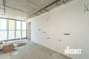 2-к квартира, вторичка, 71м2, 20/25 этаж