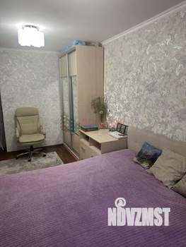 2-к квартира, вторичка, 70м2, 4/10 этаж
