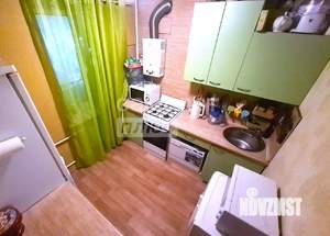 2-к квартира, вторичка, 42м2, 3/5 этаж