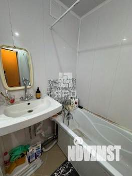 Студия квартира, вторичка, 25м2, 2/5 этаж