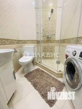 3-к квартира, вторичка, 102м2, 13/20 этаж