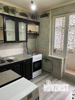 2-к квартира, вторичка, 47м2, 4/5 этаж