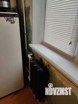 1-к квартира, вторичка, 33м2, 2/5 этаж