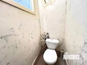 3-к квартира, вторичка, 48м2, 1/5 этаж