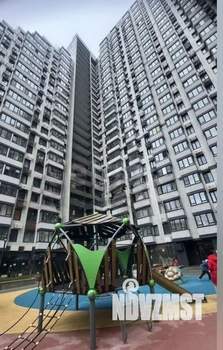 3-к квартира, вторичка, 77м2, 16/25 этаж