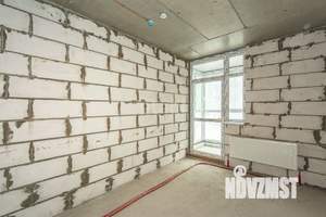 Студия квартира, сданный дом, 22м2, 6/27 этаж