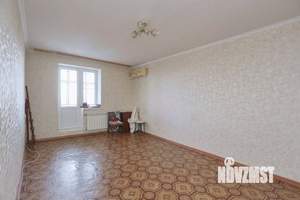 3-к квартира, вторичка, 81м2, 10/10 этаж