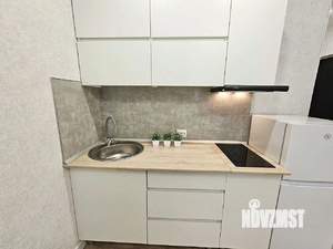 1-к квартира, вторичка, 18м2, 1/5 этаж