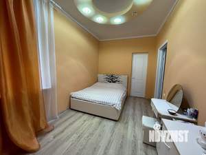 4-к квартира, вторичка, 90м2, 5/6 этаж
