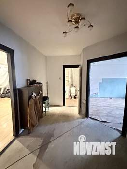 2-к квартира, вторичка, 67м2, 1/14 этаж