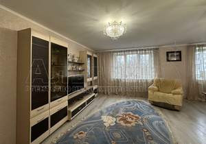 5-к квартира, вторичка, 120м2, 5/9 этаж