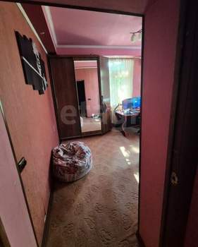 2-к квартира, вторичка, 53м2, 3/3 этаж