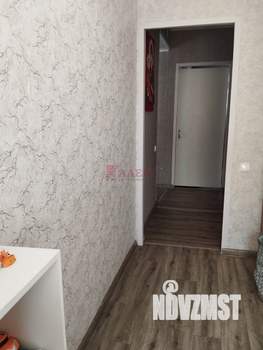 4-к квартира, вторичка, 57м2, 1/1 этаж
