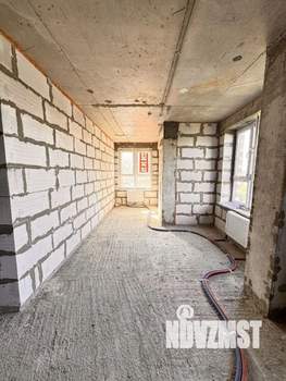 1-к квартира, вторичка, 58м2, 11/24 этаж