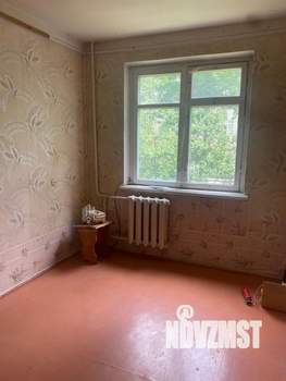 2-к квартира, вторичка, 44м2, 2/5 этаж