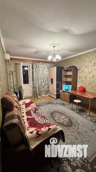 2-к квартира, вторичка, 54м2, 2/10 этаж