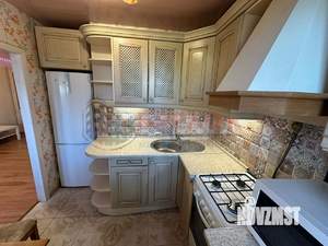 1-к квартира, вторичка, 31м2, 2/5 этаж