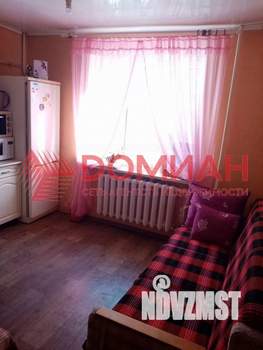 1-к квартира, вторичка, 42м2, 2/10 этаж