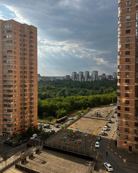 Студия квартира, вторичка, 36м2, 10/24 этаж