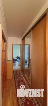 2-к квартира, вторичка, 46м2, 6/9 этаж