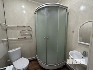 Студия квартира, вторичка, 24м2, 14/24 этаж