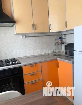 2-к квартира, вторичка, 46м2, 9/9 этаж