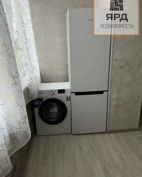 1-к квартира, вторичка, 35м2, 1/5 этаж