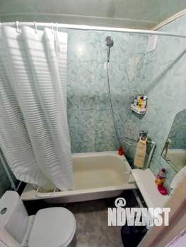1-к квартира, вторичка, 25м2, 9/9 этаж
