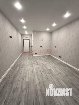 Студия квартира, вторичка, 26м2, 8/9 этаж