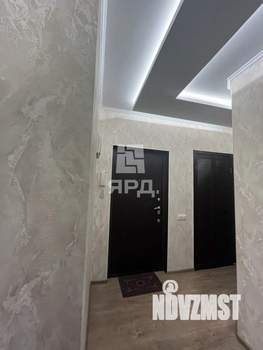 2-к квартира, вторичка, 60м2, 7/9 этаж