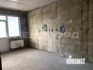 2-к квартира, вторичка, 54м2, 2/24 этаж