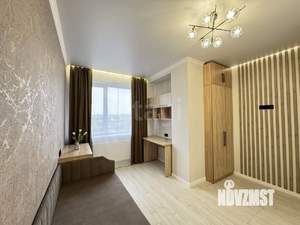 2-к квартира, вторичка, 60м2, 11/19 этаж