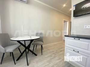 1-к квартира, вторичка, 38м2, 8/19 этаж