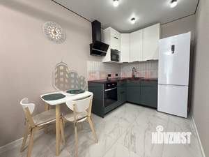 1-к квартира, вторичка, 38м2, 11/24 этаж