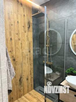 2-к квартира, вторичка, 48м2, 23/24 этаж