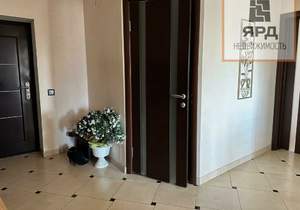 3-к квартира, вторичка, 80м2, 3/3 этаж